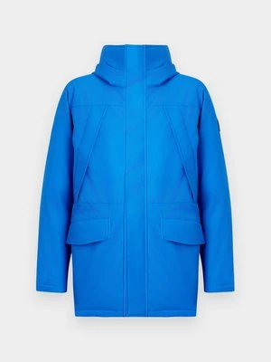 Płaszcz puchowy QUARTZ CO