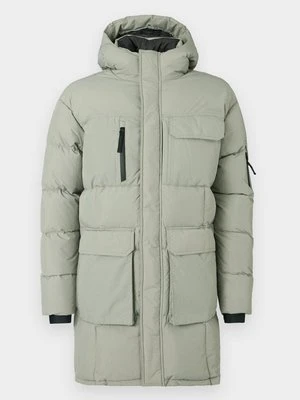 Płaszcz puchowy QUARTZ CO