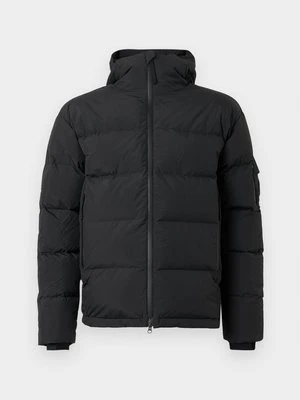 Płaszcz puchowy QUARTZ CO