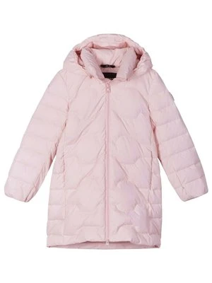 Płaszcz puchowy Reima