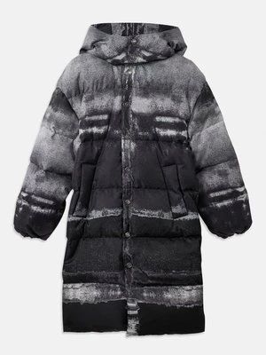 Płaszcz puchowy Roberto Cavalli