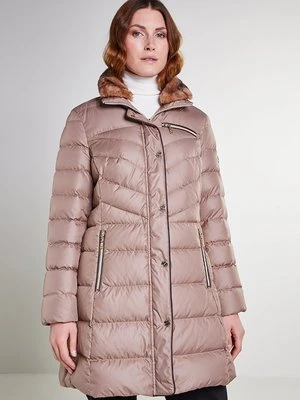 Płaszcz puchowy Schneiders Salzburg