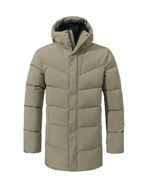 Płaszcz puchowy Schöffel