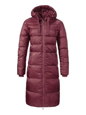 Płaszcz puchowy Schöffel