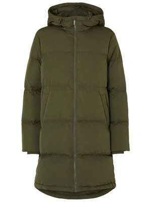 Płaszcz puchowy Selected