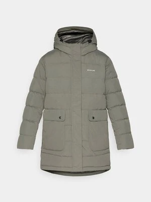 Płaszcz puchowy Snow Peak