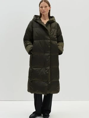 Płaszcz puchowy someday.