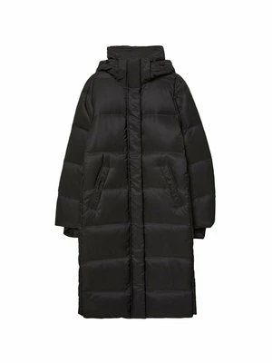 Płaszcz puchowy Stradivarius