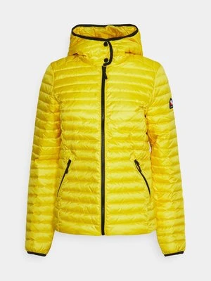 Płaszcz puchowy Superdry