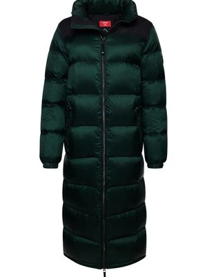 Płaszcz puchowy Superdry & Co