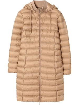 Płaszcz puchowy TATUUM