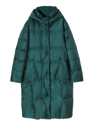 Płaszcz puchowy TATUUM