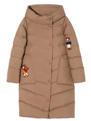 Płaszcz puchowy TATUUM