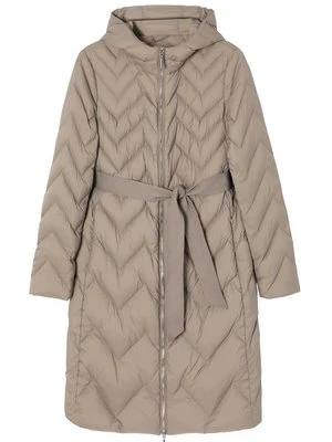 Płaszcz puchowy TATUUM