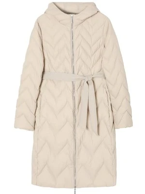 Płaszcz puchowy TATUUM