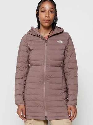 Płaszcz puchowy The North Face