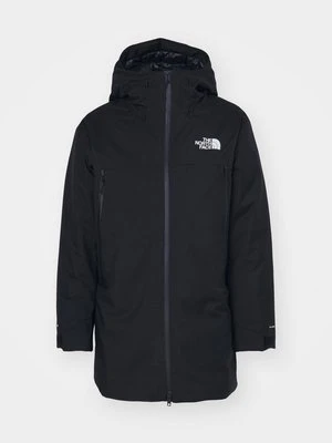 Płaszcz puchowy The North Face