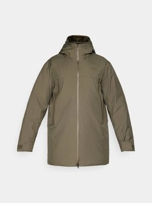 Płaszcz puchowy The North Face