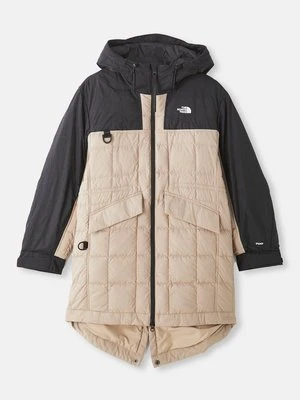 Płaszcz puchowy The North Face Urban Exploration