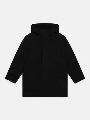 Płaszcz puchowy Tommy Hilfiger