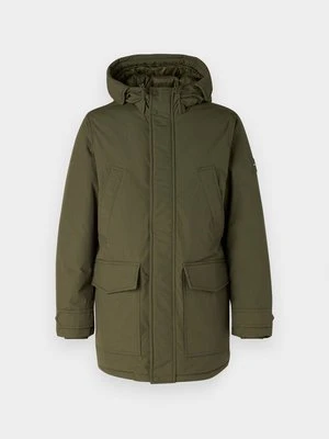 Płaszcz puchowy Tommy Hilfiger