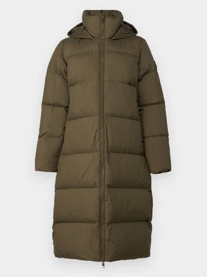 Płaszcz puchowy Tommy Hilfiger