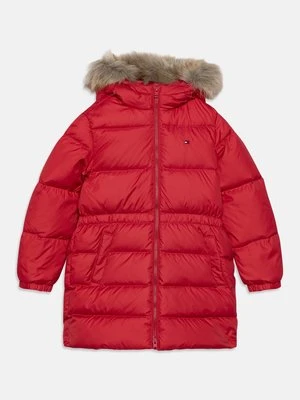 Płaszcz puchowy Tommy Hilfiger