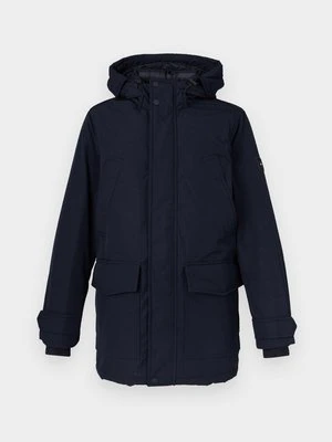 Płaszcz puchowy Tommy Hilfiger