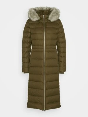 Płaszcz puchowy Tommy Hilfiger