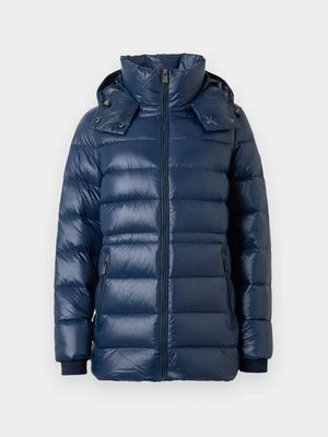 Płaszcz puchowy Tommy Hilfiger