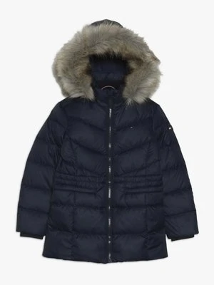 Płaszcz puchowy Tommy Hilfiger