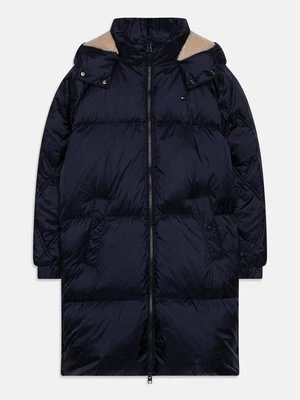 Płaszcz puchowy Tommy Hilfiger