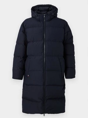 Płaszcz puchowy Tommy Hilfiger
