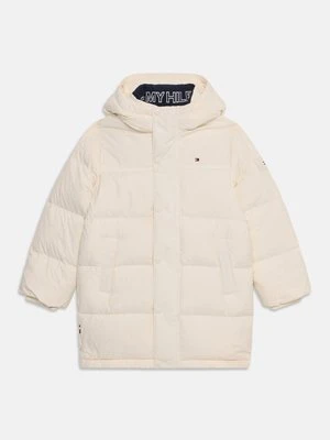 Płaszcz puchowy Tommy Hilfiger