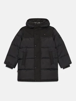 Płaszcz puchowy Tommy Hilfiger