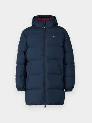 Płaszcz puchowy Tommy Jeans