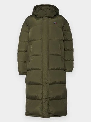 Płaszcz puchowy Tommy Jeans