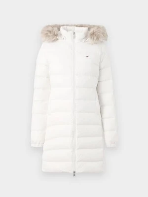 Płaszcz puchowy Tommy Jeans