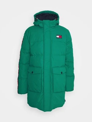 Płaszcz puchowy Tommy Jeans