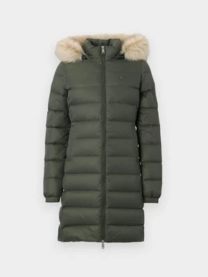 Płaszcz puchowy Tommy Jeans