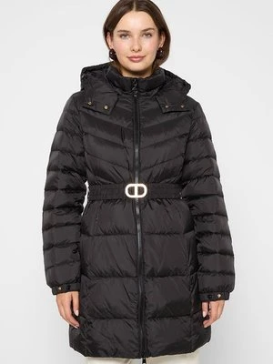 Płaszcz puchowy TWINSET