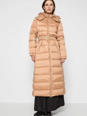 Płaszcz puchowy TWINSET