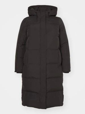 Płaszcz puchowy Vero Moda Curve