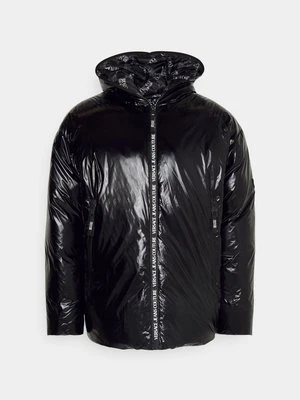 Płaszcz puchowy Versace Jeans Couture