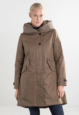 Płaszcz puchowy Woolrich