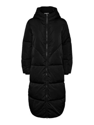 Płaszcz puchowy YAS