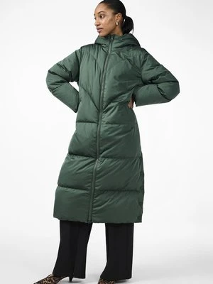 Płaszcz puchowy YAS