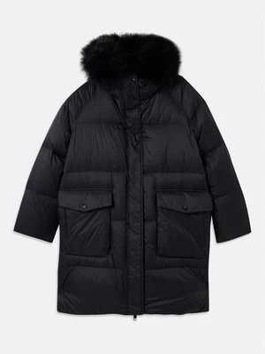 Płaszcz puchowy Yves Salomon