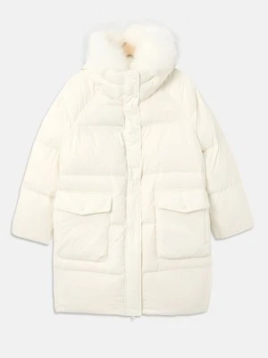 Płaszcz puchowy Yves Salomon