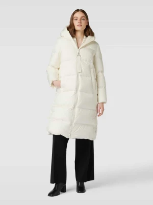Płaszcz puchowy z kapturem Marc O'Polo